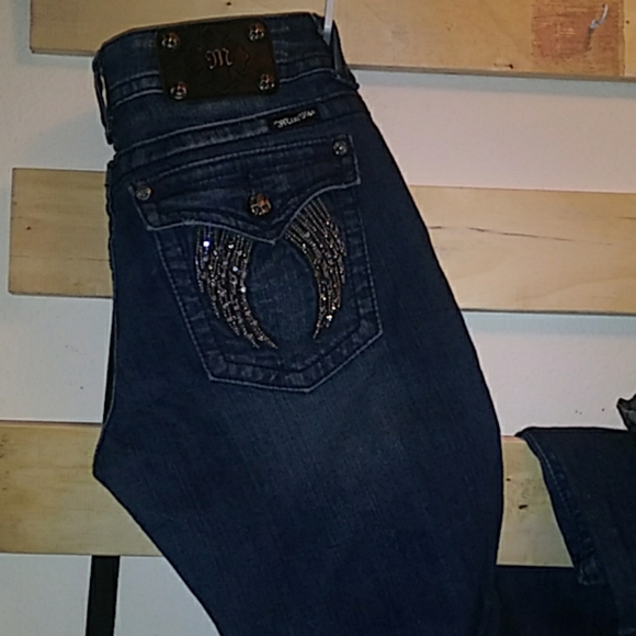 miss me jeans resale